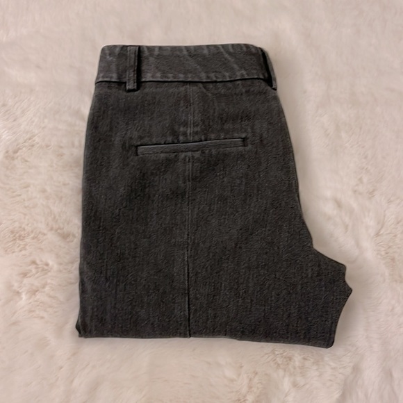 Two pair of slacks - Picture 5 of 5